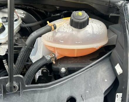 Сірий Опель Movano, об'ємом двигуна 2.3 л та пробігом 208 тис. км за 18900 $, фото 26 на Automoto.ua