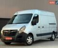 Сірий Опель Movano, об'ємом двигуна 2.3 л та пробігом 263 тис. км за 17800 $, фото 1 на Automoto.ua