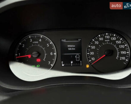 Сірий Опель Movano, об'ємом двигуна 2.3 л та пробігом 99 тис. км за 19900 $, фото 47 на Automoto.ua