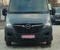 Сірий Опель Movano, об'ємом двигуна 0 л та пробігом 50 тис. км за 27550 $, фото 17 на Automoto.ua