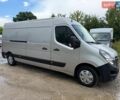 Серый Опель Movano, объемом двигателя 2.3 л и пробегом 179 тыс. км за 20500 $, фото 1 на Automoto.ua