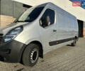 Серый Опель Movano, объемом двигателя 2.3 л и пробегом 240 тыс. км за 18700 $, фото 14 на Automoto.ua
