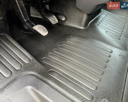 Серый Опель Movano, объемом двигателя 2.3 л и пробегом 218 тыс. км за 21700 $, фото 36 на Automoto.ua