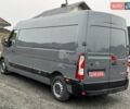 Серый Опель Movano, объемом двигателя 2.3 л и пробегом 207 тыс. км за 21200 $, фото 8 на Automoto.ua