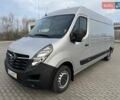 Серый Опель Movano, объемом двигателя 2.3 л и пробегом 218 тыс. км за 21700 $, фото 2 на Automoto.ua