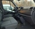 Сірий Опель Movano, об'ємом двигуна 0 л та пробігом 50 тис. км за 27550 $, фото 3 на Automoto.ua