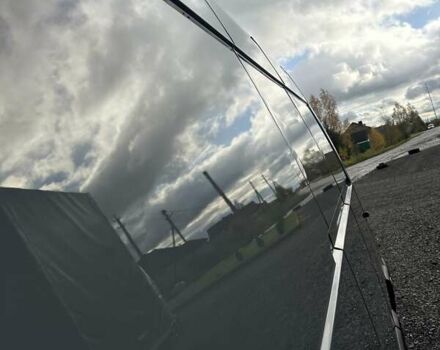 Сірий Опель Movano, об'ємом двигуна 2.3 л та пробігом 208 тис. км за 18900 $, фото 13 на Automoto.ua