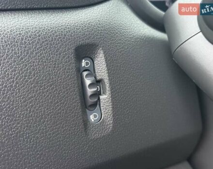 Серый Опель Movano, объемом двигателя 2.3 л и пробегом 218 тыс. км за 18750 $, фото 14 на Automoto.ua