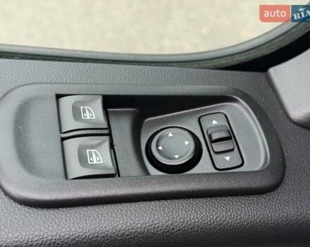 Серый Опель Movano, объемом двигателя 2.3 л и пробегом 218 тыс. км за 18750 $, фото 13 на Automoto.ua