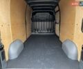 Серый Опель Movano, объемом двигателя 2.3 л и пробегом 207 тыс. км за 21200 $, фото 9 на Automoto.ua