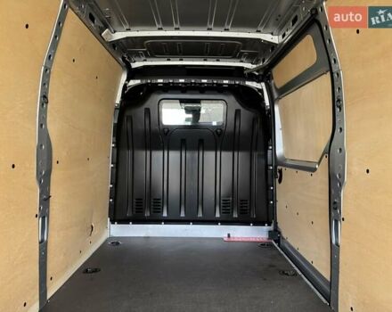 Серый Опель Movano, объемом двигателя 2.3 л и пробегом 218 тыс. км за 21700 $, фото 26 на Automoto.ua