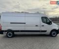 Серый Опель Movano, объемом двигателя 2.3 л и пробегом 218 тыс. км за 21700 $, фото 8 на Automoto.ua