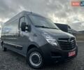 Сірий Опель Movano, об'ємом двигуна 2.3 л та пробігом 208 тис. км за 18900 $, фото 3 на Automoto.ua