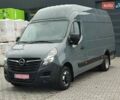 Сірий Опель Movano, об'ємом двигуна 0 л та пробігом 49 тис. км за 28500 $, фото 33 на Automoto.ua