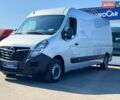 Серый Опель Movano, объемом двигателя 2.3 л и пробегом 219 тыс. км за 22500 $, фото 1 на Automoto.ua