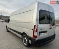 Серый Опель Movano, объемом двигателя 2.3 л и пробегом 218 тыс. км за 21700 $, фото 11 на Automoto.ua