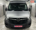 Серый Опель Movano, объемом двигателя 0 л и пробегом 207 тыс. км за 21900 $, фото 1 на Automoto.ua