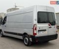 Серый Опель Movano, объемом двигателя 2.3 л и пробегом 218 тыс. км за 18750 $, фото 3 на Automoto.ua