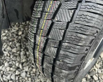 Сірий Опель Movano, об'ємом двигуна 2.3 л та пробігом 208 тис. км за 18900 $, фото 29 на Automoto.ua