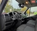 Сірий Опель Movano, об'ємом двигуна 0 л та пробігом 49 тис. км за 28500 $, фото 13 на Automoto.ua