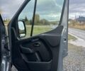 Сірий Опель Movano, об'ємом двигуна 2.3 л та пробігом 208 тис. км за 18900 $, фото 41 на Automoto.ua