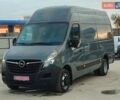 Сірий Опель Movano, об'ємом двигуна 0 л та пробігом 50 тис. км за 27550 $, фото 13 на Automoto.ua
