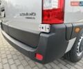 Серый Опель Movano, объемом двигателя 2.3 л и пробегом 218 тыс. км за 21700 $, фото 21 на Automoto.ua