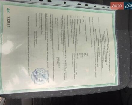 Сірий Опель Movano, об'ємом двигуна 0 л та пробігом 50 тис. км за 27550 $, фото 22 на Automoto.ua