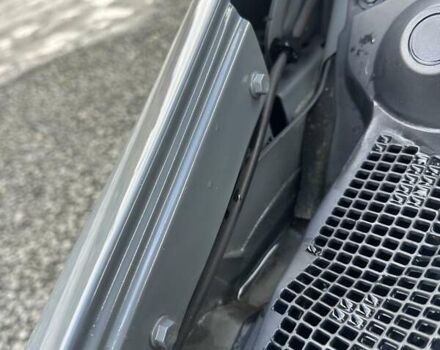 Сірий Опель Movano, об'ємом двигуна 2.3 л та пробігом 208 тис. км за 18900 $, фото 22 на Automoto.ua