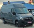 Сірий Опель Movano, об'ємом двигуна 0 л та пробігом 50 тис. км за 27550 $, фото 14 на Automoto.ua