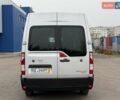 Серый Опель Movano, объемом двигателя 2.3 л и пробегом 218 тыс. км за 18750 $, фото 4 на Automoto.ua