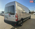 Серый Опель Movano, объемом двигателя 2.3 л и пробегом 240 тыс. км за 18700 $, фото 8 на Automoto.ua