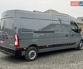 Серый Опель Movano, объемом двигателя 2.3 л и пробегом 207 тыс. км за 21200 $, фото 6 на Automoto.ua