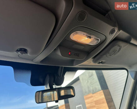 Серый Опель Movano, объемом двигателя 2.3 л и пробегом 240 тыс. км за 18700 $, фото 30 на Automoto.ua