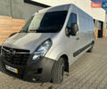 Серый Опель Movano, объемом двигателя 2.3 л и пробегом 240 тыс. км за 18700 $, фото 1 на Automoto.ua
