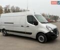 Серый Опель Movano, объемом двигателя 2.3 л и пробегом 218 тыс. км за 18750 $, фото 8 на Automoto.ua