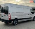 Серый Опель Movano, объемом двигателя 2.3 л и пробегом 218 тыс. км за 21700 $, фото 16 на Automoto.ua