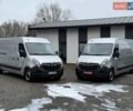Серый Опель Movano, объемом двигателя 2.3 л и пробегом 240 тыс. км за 21900 $, фото 1 на Automoto.ua
