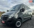 Сірий Опель Movano, об'ємом двигуна 2.3 л та пробігом 208 тис. км за 18900 $, фото 2 на Automoto.ua