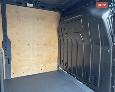 Серый Опель Movano, объемом двигателя 2.3 л и пробегом 207 тыс. км за 21200 $, фото 11 на Automoto.ua