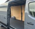 Сірий Опель Movano, об'ємом двигуна 2.3 л та пробігом 208 тис. км за 18900 $, фото 32 на Automoto.ua