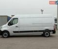 Серый Опель Movano, объемом двигателя 2.3 л и пробегом 218 тыс. км за 18750 $, фото 2 на Automoto.ua