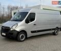 Серый Опель Movano, объемом двигателя 2.3 л и пробегом 218 тыс. км за 21700 $, фото 14 на Automoto.ua