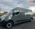 Сірий Опель Movano, об'ємом двигуна 2.3 л та пробігом 208 тис. км за 18900 $, фото 1 на Automoto.ua