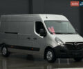 Сірий Опель Movano, об'ємом двигуна 2.3 л та пробігом 99 тис. км за 19900 $, фото 5 на Automoto.ua