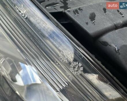 Сірий Опель Movano, об'ємом двигуна 2.3 л та пробігом 208 тис. км за 18900 $, фото 24 на Automoto.ua