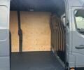 Сірий Опель Movano, об'ємом двигуна 2.3 л та пробігом 208 тис. км за 18900 $, фото 33 на Automoto.ua