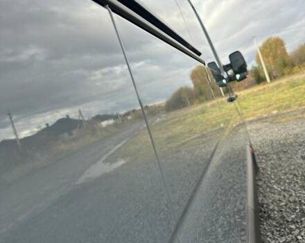 Сірий Опель Movano, об'ємом двигуна 2.3 л та пробігом 208 тис. км за 18900 $, фото 9 на Automoto.ua