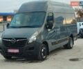 Серый Опель Movano, объемом двигателя 0 л и пробегом 50 тыс. км за 27950 $, фото 1 на Automoto.ua