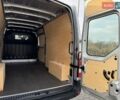 Серый Опель Movano, объемом двигателя 2.3 л и пробегом 218 тыс. км за 21700 $, фото 29 на Automoto.ua